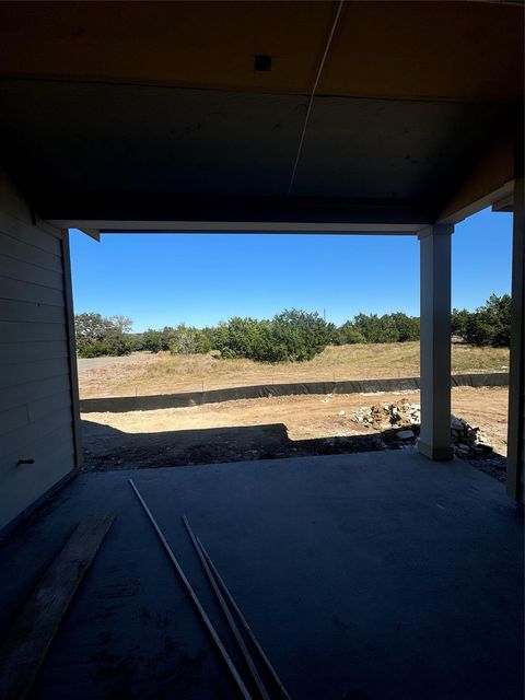 A home in Dripping Springs