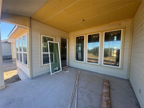 A home in Dripping Springs