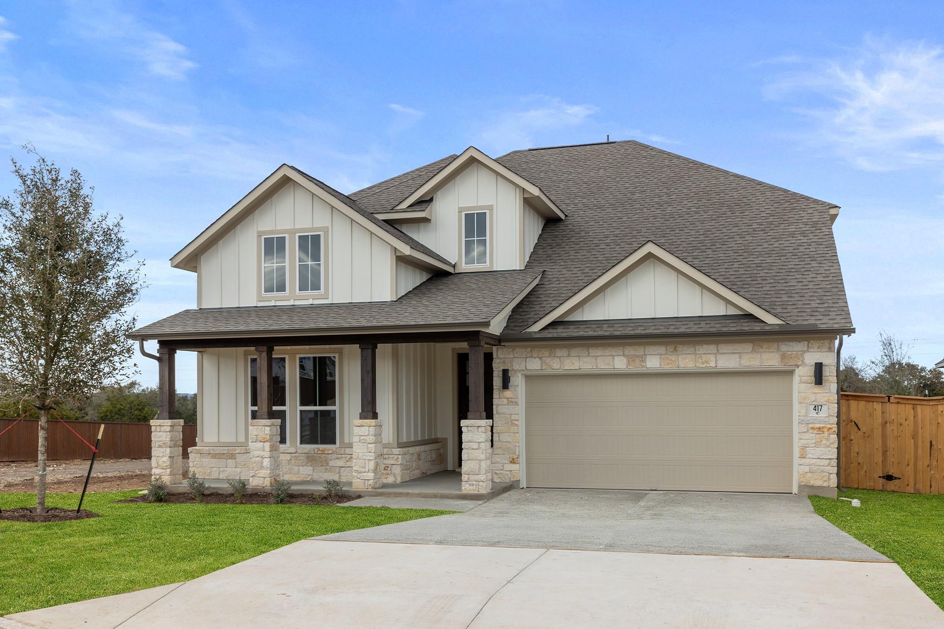 417 Sage Thrasher CIR