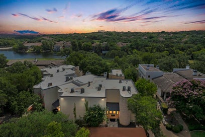 1 Crystal Springs Court CT H The Hills TX 78738