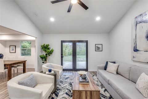 Tiny photo for 10005 quail hutch Dr, Austin, TX 78758 (MLS # 3045829)