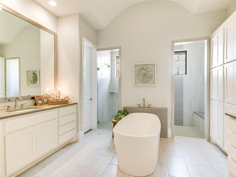 Tiny photo for 308 Lodestone LN, Austin, TX 78738 (MLS # 8468628)