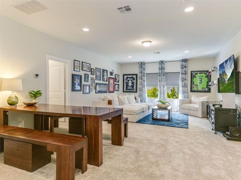 Tiny photo for 308 Lodestone LN, Austin, TX 78738 (MLS # 8468628)