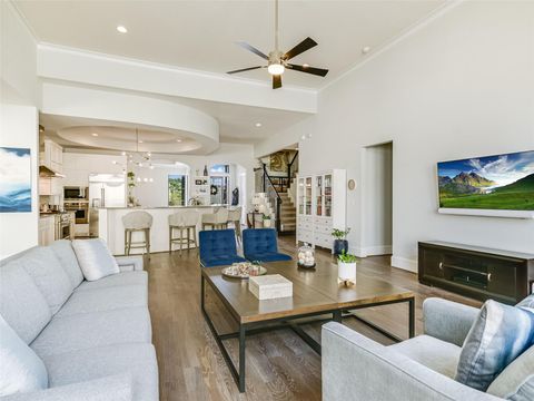 Tiny photo for 308 Lodestone LN, Austin, TX 78738 (MLS # 8468628)