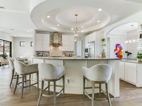 Tiny photo for 308 Lodestone LN, Austin, TX 78738 (MLS # 8468628)