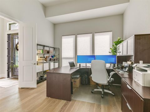 Tiny photo for 308 Lodestone LN, Austin, TX 78738 (MLS # 8468628)