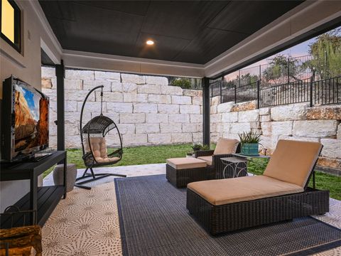Tiny photo for 308 Lodestone LN, Austin, TX 78738 (MLS # 8468628)