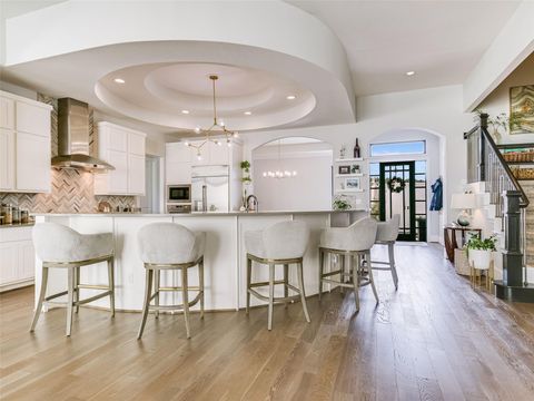 308 Lodestone LN Austin TX 78738