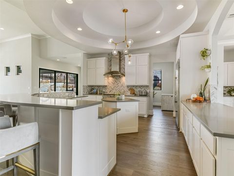 Tiny photo for 308 Lodestone LN, Austin, TX 78738 (MLS # 8468628)