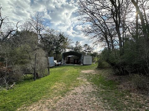 A home in Bastrop