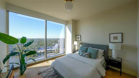 Tiny photo for 44 East Ave #2610, Austin, TX 78701 (MLS # 6405164)