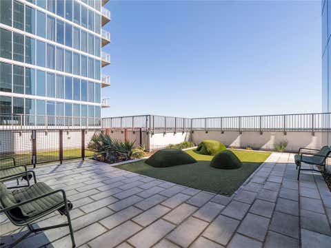 Tiny photo for 44 East Ave #2610, Austin, TX 78701 (MLS # 6405164)