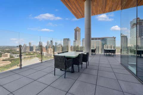 Tiny photo for 44 East Ave #2610, Austin, TX 78701 (MLS # 6405164)