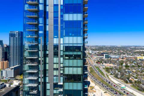 Tiny photo for 44 East Ave #2610, Austin, TX 78701 (MLS # 6405164)