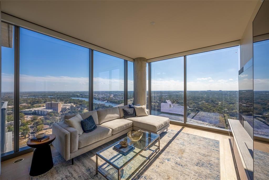 Photo of 44 East Ave #2610, Austin, TX 78701 (MLS # 6405164)