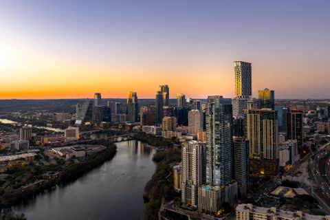 Tiny photo for 44 East Ave #2610, Austin, TX 78701 (MLS # 6405164)