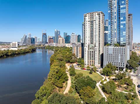 Tiny photo for 44 East Ave #2610, Austin, TX 78701 (MLS # 6405164)
