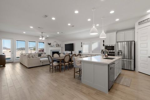 Photo of 142 Palo Pinto BND, Bastrop, TX 78602 (MLS # 8896438)