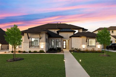 204 Roseleaf CT Liberty Hill TX 78642