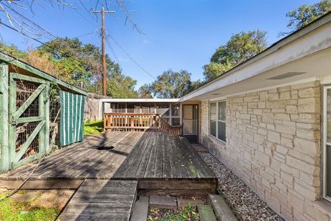 Tiny photo for 601 Sandringham CIR, Austin, TX 78704 (MLS # 7365762)