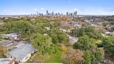 Tiny photo for 601 Sandringham CIR, Austin, TX 78704 (MLS # 7365762)