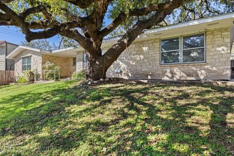 Tiny photo for 601 Sandringham CIR, Austin, TX 78704 (MLS # 7365762)
