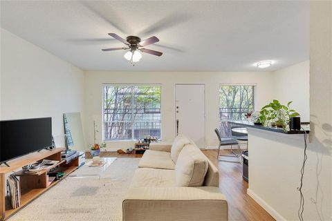 Tiny photo for 2207 Leon ST #205, Austin, TX 78705 (MLS # 2045750)