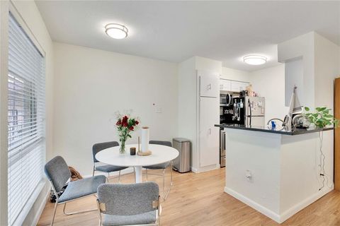 Tiny photo for 2207 Leon ST #205, Austin, TX 78705 (MLS # 2045750)