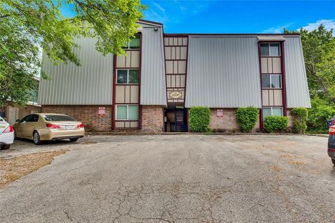 Tiny photo for 2207 Leon ST #205, Austin, TX 78705 (MLS # 2045750)