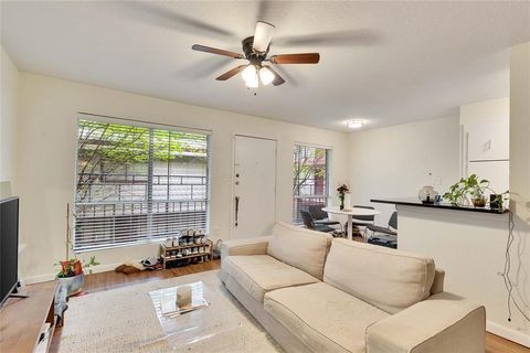 Tiny photo for 2207 Leon ST #205, Austin, TX 78705 (MLS # 2045750)