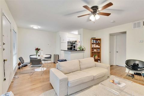 Tiny photo for 2207 Leon ST #205, Austin, TX 78705 (MLS # 2045750)