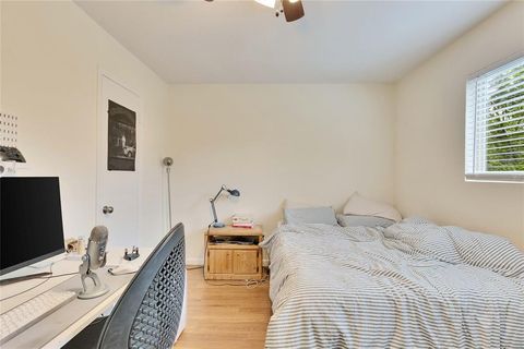 Tiny photo for 2207 Leon ST #205, Austin, TX 78705 (MLS # 2045750)