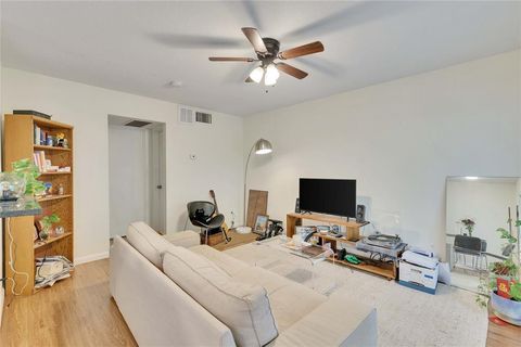 Tiny photo for 2207 Leon ST #205, Austin, TX 78705 (MLS # 2045750)