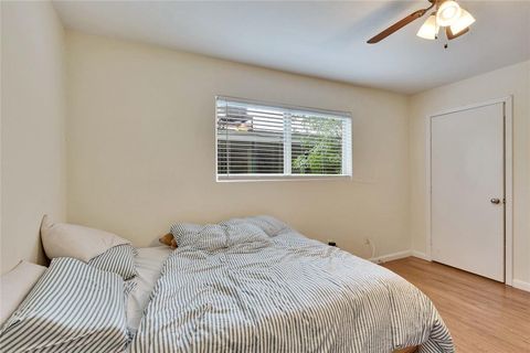 Tiny photo for 2207 Leon ST #205, Austin, TX 78705 (MLS # 2045750)