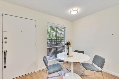 Tiny photo for 2207 Leon ST #205, Austin, TX 78705 (MLS # 2045750)