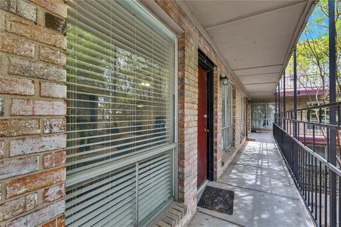 Tiny photo for 2207 Leon ST #205, Austin, TX 78705 (MLS # 2045750)