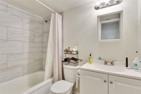 Tiny photo for 2207 Leon ST #205, Austin, TX 78705 (MLS # 2045750)