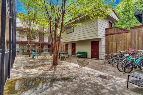 Tiny photo for 2207 Leon ST #205, Austin, TX 78705 (MLS # 2045750)