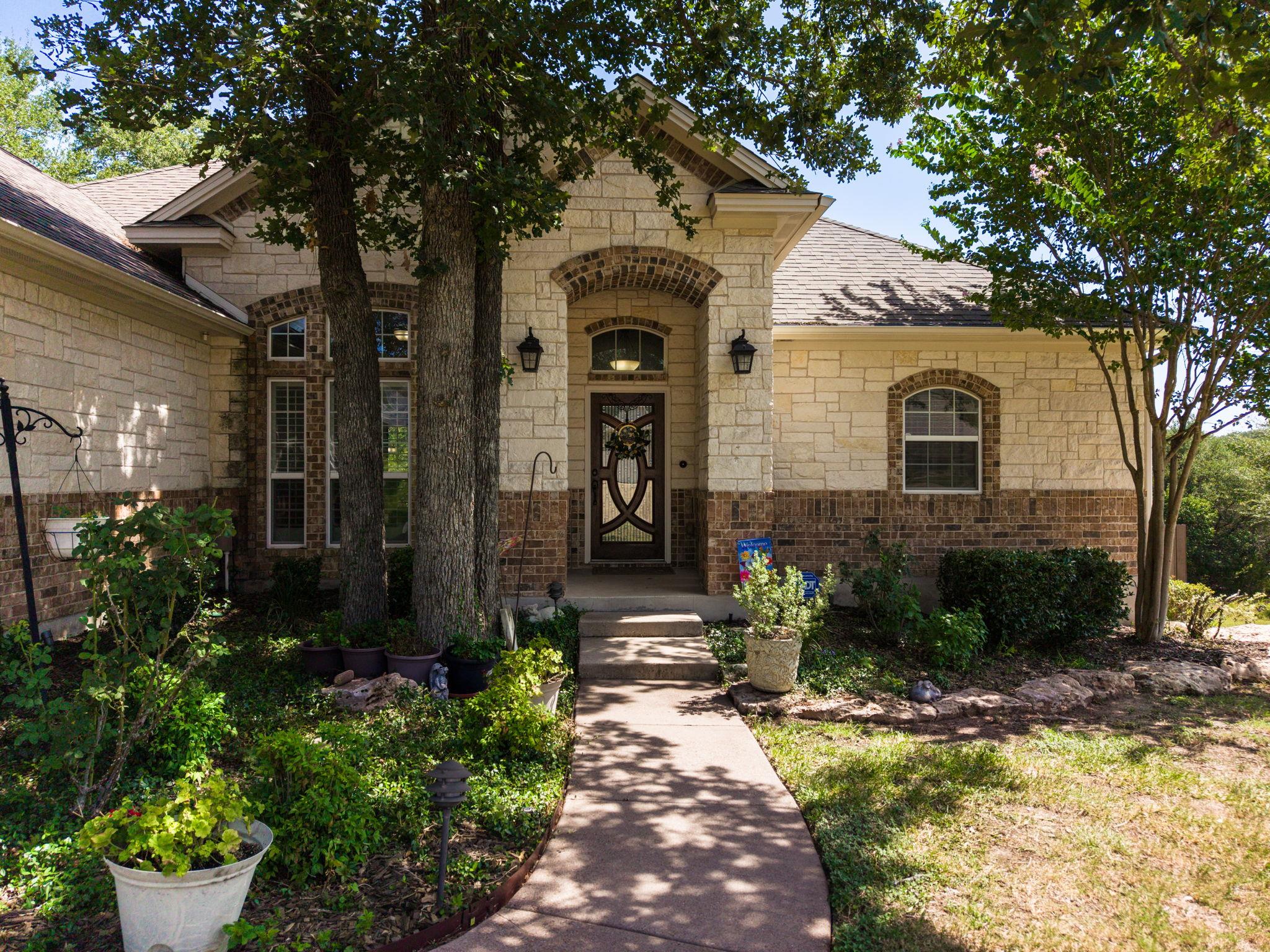 2702 Amber Forest TRL