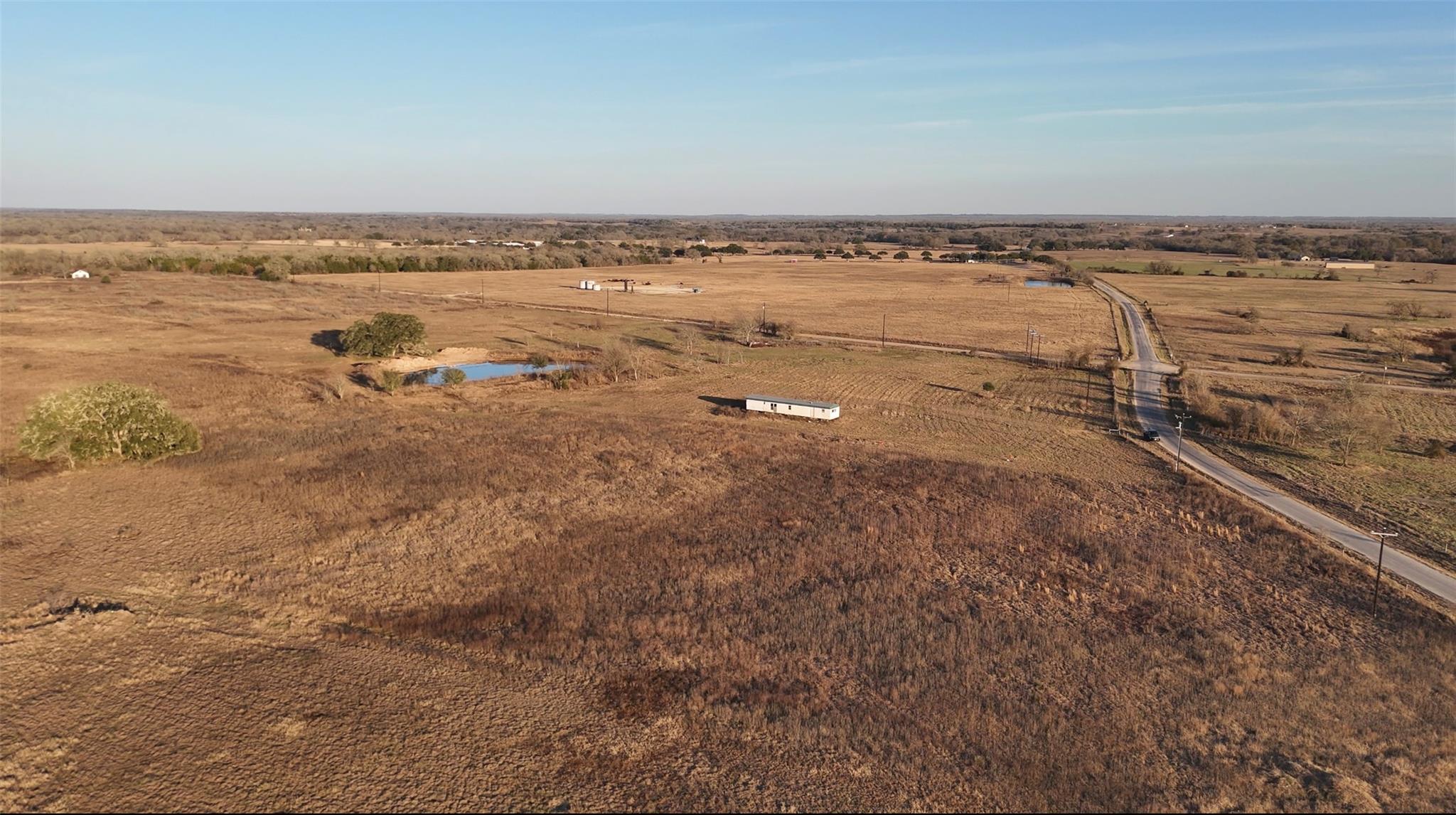 TBD (Tract 5) CR 119