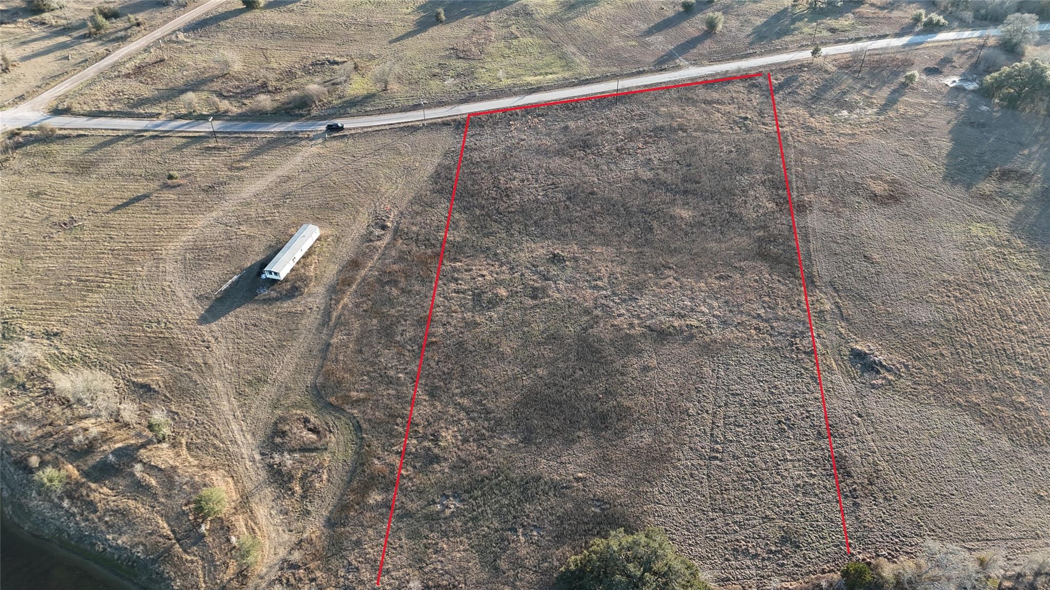 TBD (Tract 5) CR 119