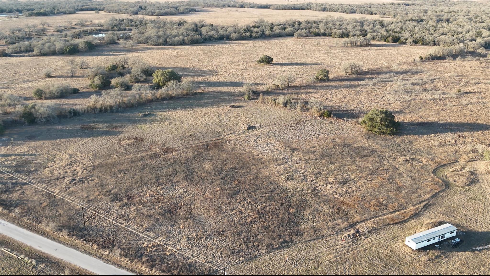 TBD (Tract 5) CR 119