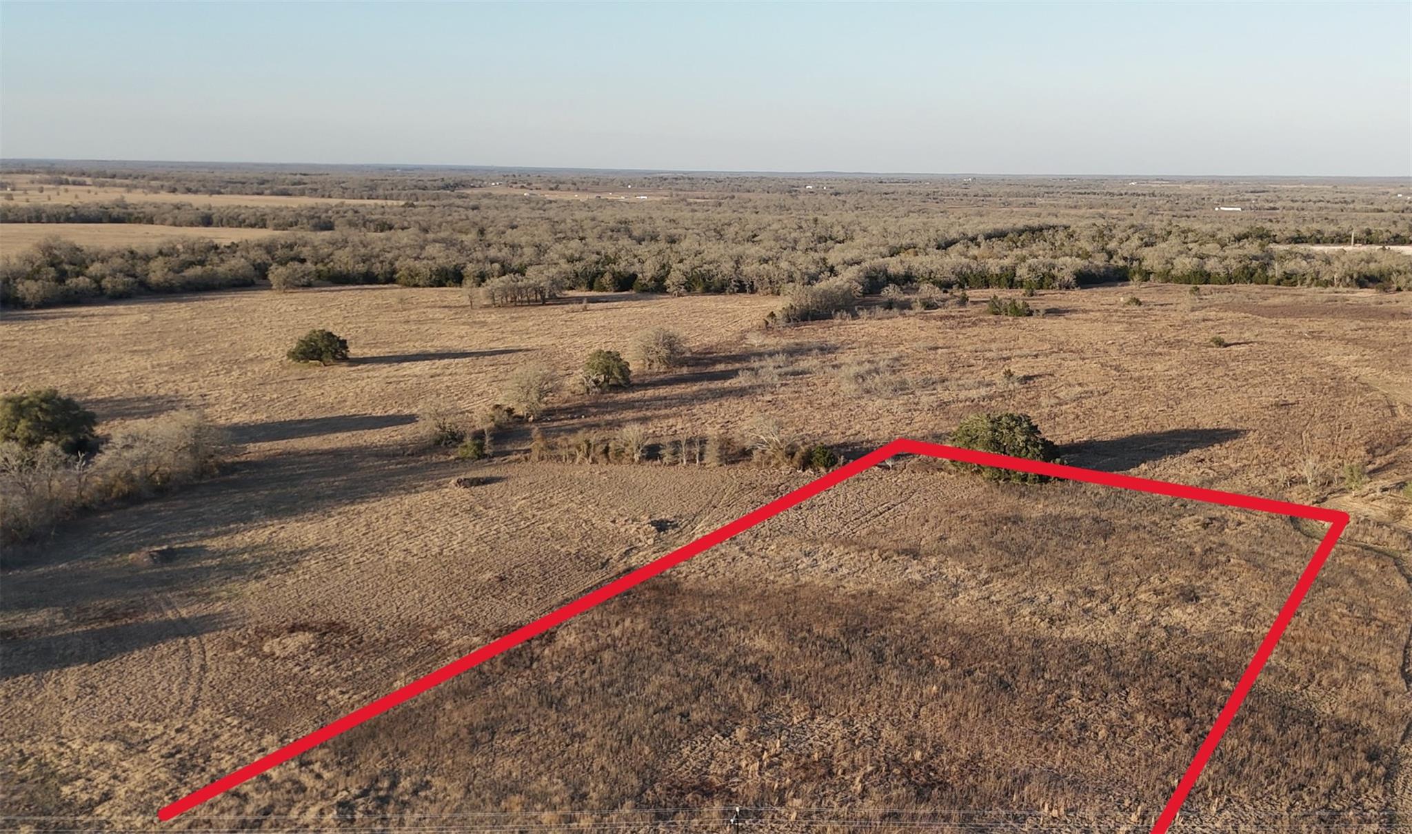 TBD (Tract 5) CR 119