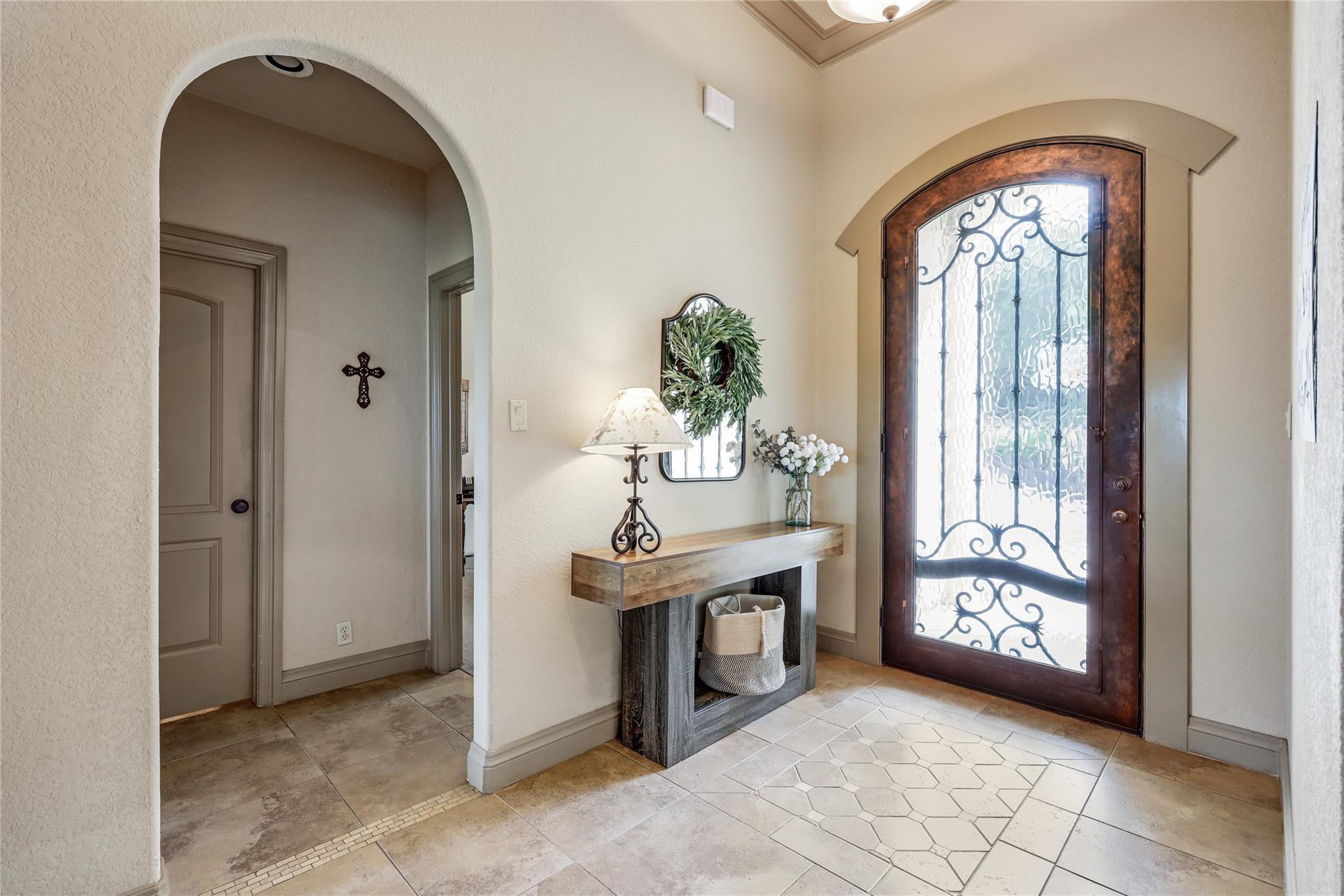 17400 Northlake Hills DR
