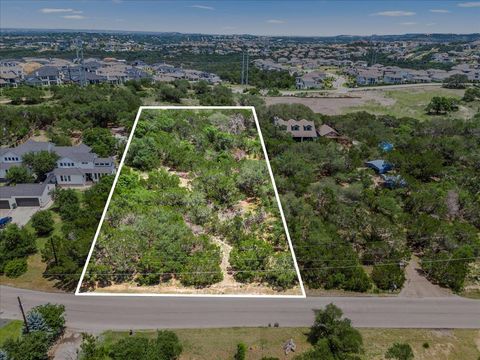 00 Crosswind DR Spicewood TX 78669