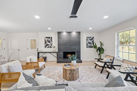 Tiny photo for 3012 Hunt TRL, Austin, TX 78757 (MLS # 9519309)