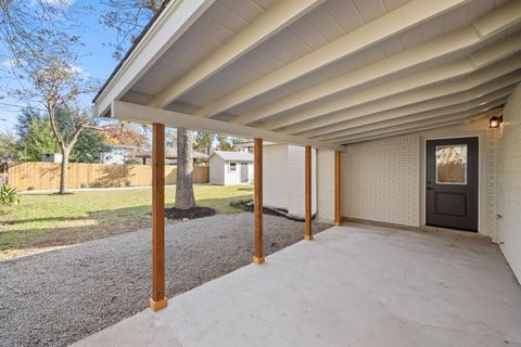 Tiny photo for 3012 Hunt TRL, Austin, TX 78757 (MLS # 9519309)