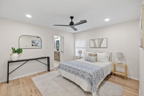 Tiny photo for 3012 Hunt TRL, Austin, TX 78757 (MLS # 9519309)