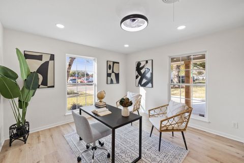 Tiny photo for 3012 Hunt TRL, Austin, TX 78757 (MLS # 9519309)