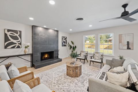 Tiny photo for 3012 Hunt TRL, Austin, TX 78757 (MLS # 9519309)